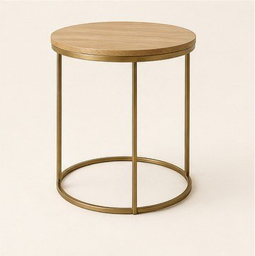 Oak table