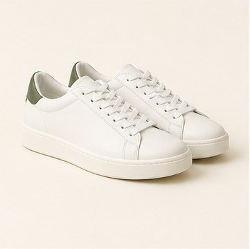 Court shoe