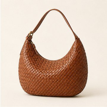 Woven bag