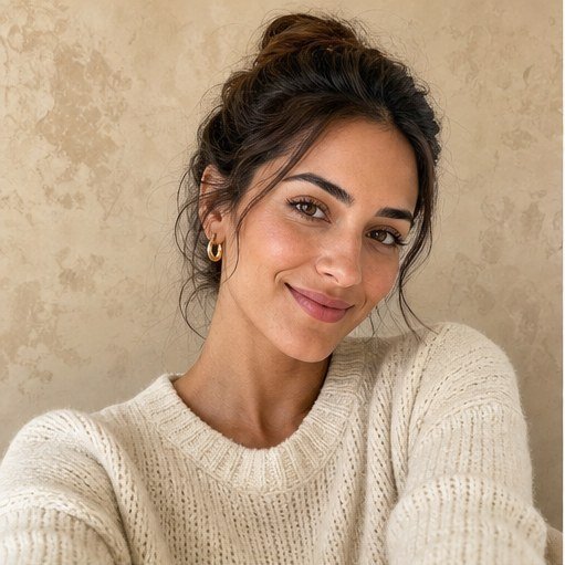 Portrait of Jessica R.